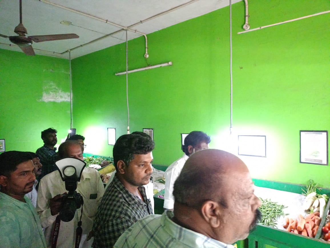 Awareness Camp